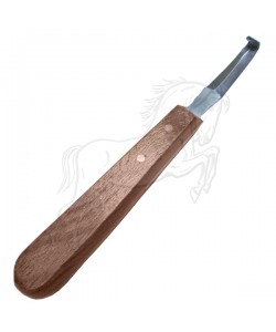 Sheep Hoof Knife